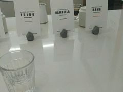 -Onirii Coffee(长乐路店)