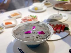 -围炉夜话·潮汕卤水火锅(榕江店)