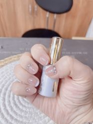 点击看大图 -拾光美甲美睫半永久