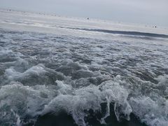 -红月湾海鲜饭店•沙滩海景(双月湾店)