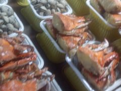 -大学城夜市大排档(凤栖路店)