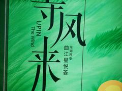 -龙湖西安曲江天街
