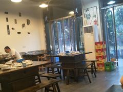 大堂-天治宣·野椒鸡(龙头寺总店)
