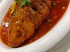 -美乐食街(小南店)