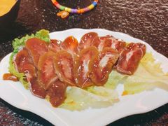 -京炭铜锅涮肉·羊蝎子·羊肉炉(保利·时光里店)