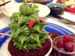 -喜来登酒店-盛宴标帜餐厅