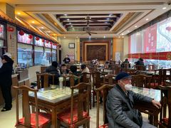 -葛记焖饼(伏牛路店)