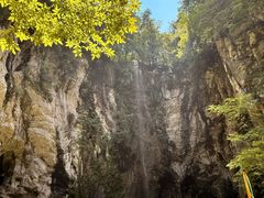 -天河潭旅游度假区