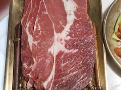 -炙城·韩式烤肉(南京东路店)