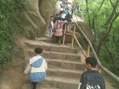 -嵖岈山风景区