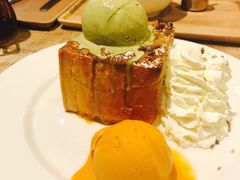 -After You Dessert Cafe(CENTRALWORLD)