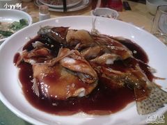 -龙井壹号·茶缘山景宴(龙井村店)