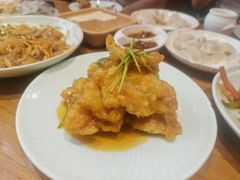 -一轩饺子馆(丽都店)