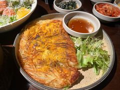-Fuzzy Bistro 浮几韩餐·茶酒馆
