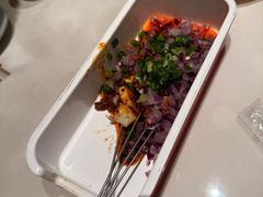 -160烧烤(香坊店)
