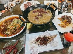 -大宝全猪馆(南京路店)