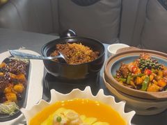 -3号仓库·创意中国菜(乐清正大广场店)