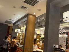 -闫府私房菜·老字号(恒隆店)