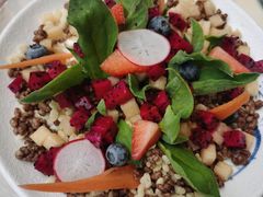 -唐猫庭院·千年陕菜(大唐不夜城店)