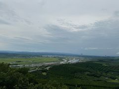 -帽儿山国家森林公园