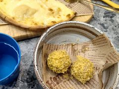 -芭莉与彩虹西餐厅(成都合生汇店)