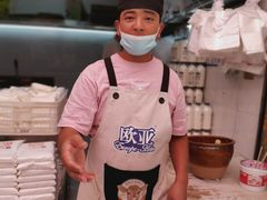 -大观篆新农贸市场