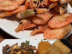 -汉巴味德(大悦城店)