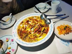 -花椒俏川菜小馆(南海万达店)