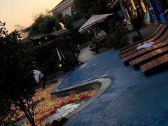 -杭州第一世界大酒店·云曼温泉