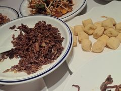-滇铺子·云南特色菜·第九届野生菌美食节(东风东路c86店)