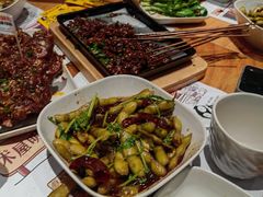 -木屋烧烤(坂田天安云谷店)