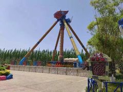 -嘉峪关方特欢乐世界