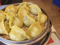 -添福来墨鱼饺子 · 海鲜东北菜(泡崖店)