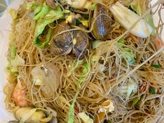 海鲜炒米面-渔满仓海鲜渔家(象山二店)