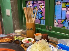 -楠火锅(广州总店)