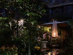 -肴约·花园式餐厅(湖里店)