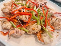 -秦淮人家风味酒楼(赣榆店)