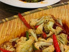 有机花菜-妈妈传炖品(双林店)