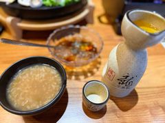 -束河人家(南锣鼓巷店)