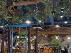 -常和州·夜宵大排档(常州单店)