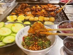 -同心烧烤(总店)