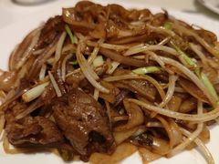 干炒牛河-金鼎轩(亚运村店)
