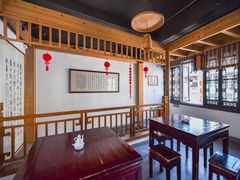 -汪一挑馄饨(老街店)