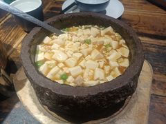 -绿茶餐厅(昌平悦荟店)