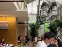 -金海湾自助餐厅(金陵饭店)