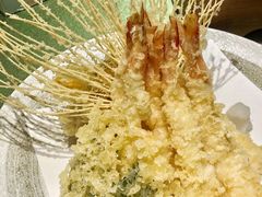 大虾天妇罗-悦景酒家(罗湖店)