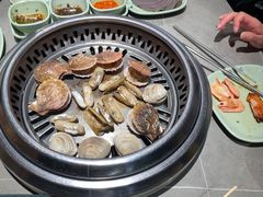 -盛江山自助料理(太原街万达店)