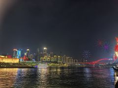 -重庆两江夜游-交运系列
