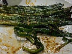 -龚海宝· 烧烤· 羊肉原切挂糊更好吃(庄市店)