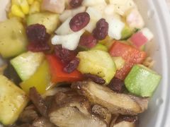 -超级碗FOODBOWL(成都来福士店)